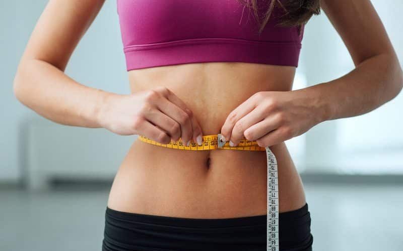 bmi berekenen