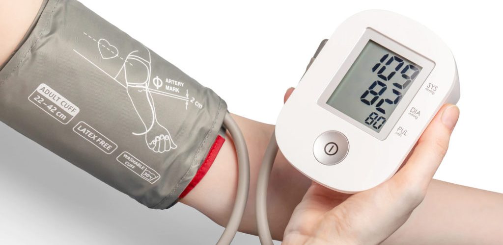 bloeddruk waarden tabel