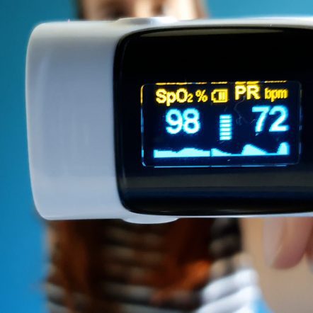 Saturatie Meten Hoe Waarom Waar Op Te Letten DokterFit Saturatie Meten Hoe Waarom Waar Op Te Letten DokterFit