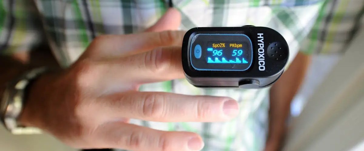 Zuurstof-Tekort-In-Bloed