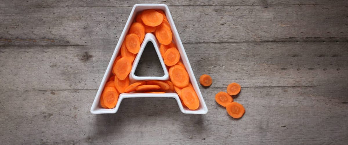 Vitamine-A