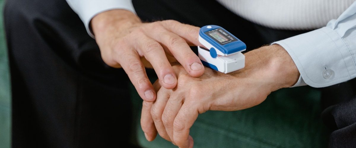 Zuurstofgehalte-In-Bloed-Te-Laag