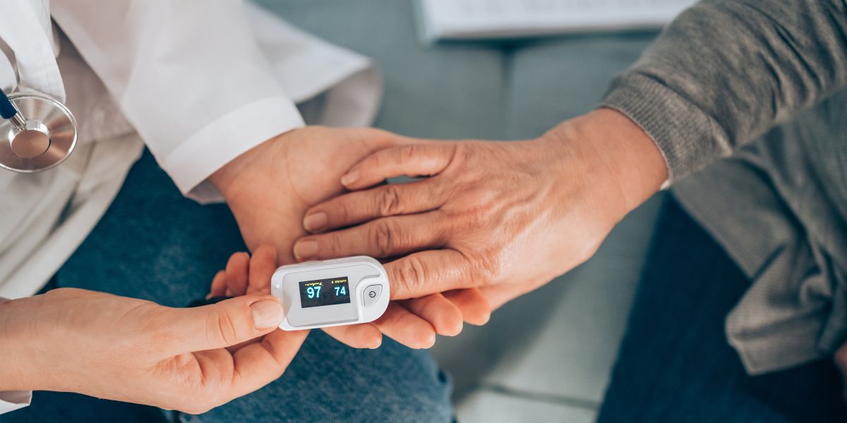 Te Lage Saturatie - Symptomen, Oorzaken & Oplossingen