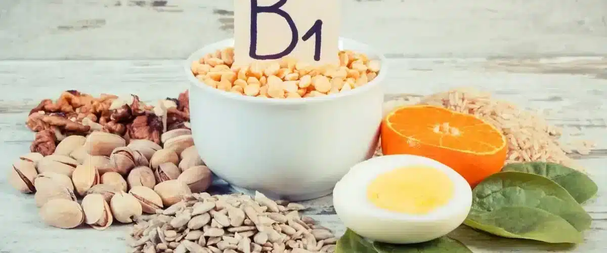 vitamine b1