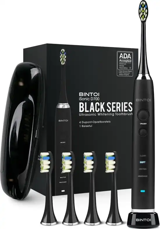 Bintoi iSonic Black Series