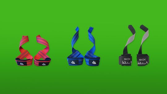 lifting straps featured image