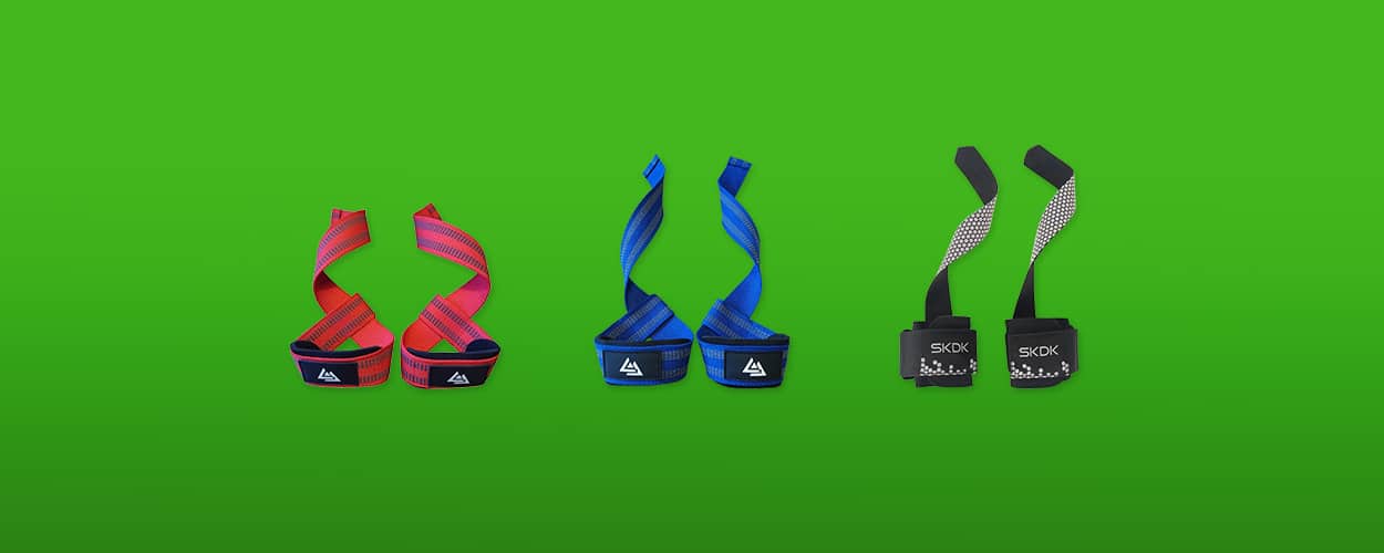 lifting straps featured image