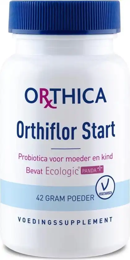 Orthica Orthiflor Start