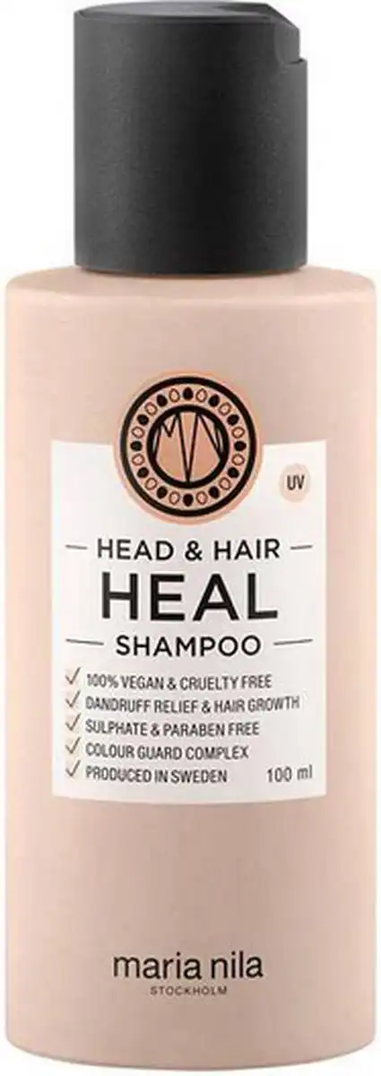 Maria Nila Head & Hair Heal Shampoo