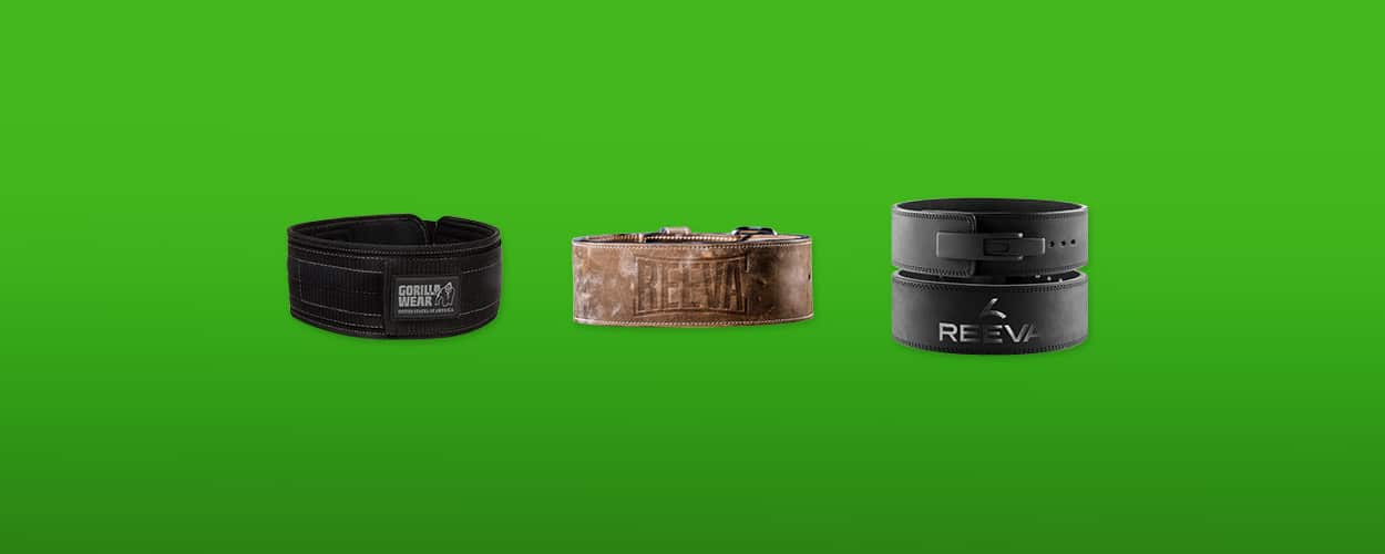 lifting belt featured image