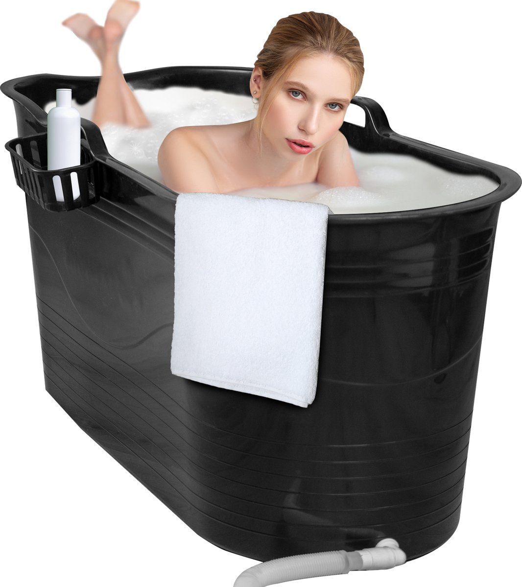 EKEO Zitbad Bath Bucket XL