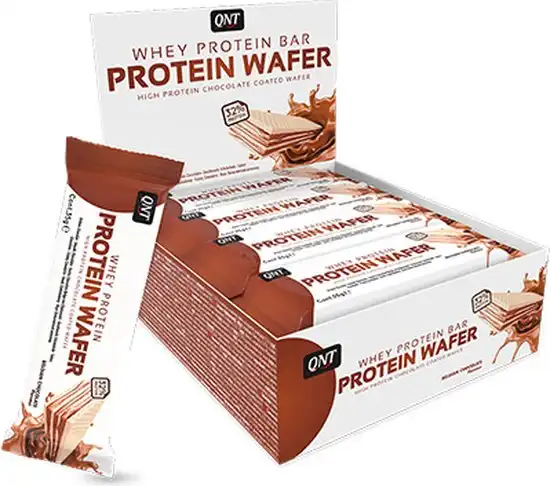 QNT Protein Wafers