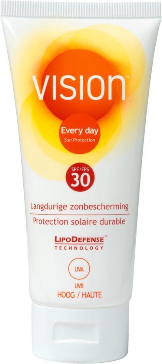 Vision Every Day Sun Protection