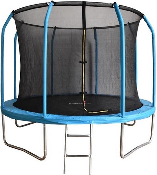 Viking Sports trampoline