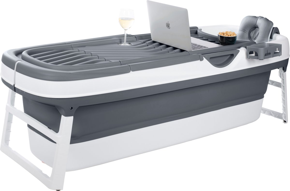 HelloBath Opvouwbaar bad