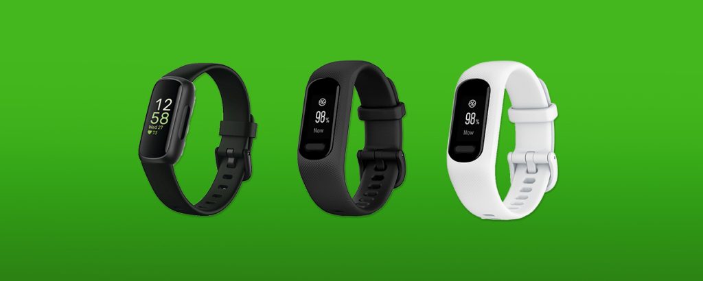 De 6 Beste Activity Trackers van 2026 volgens Experts