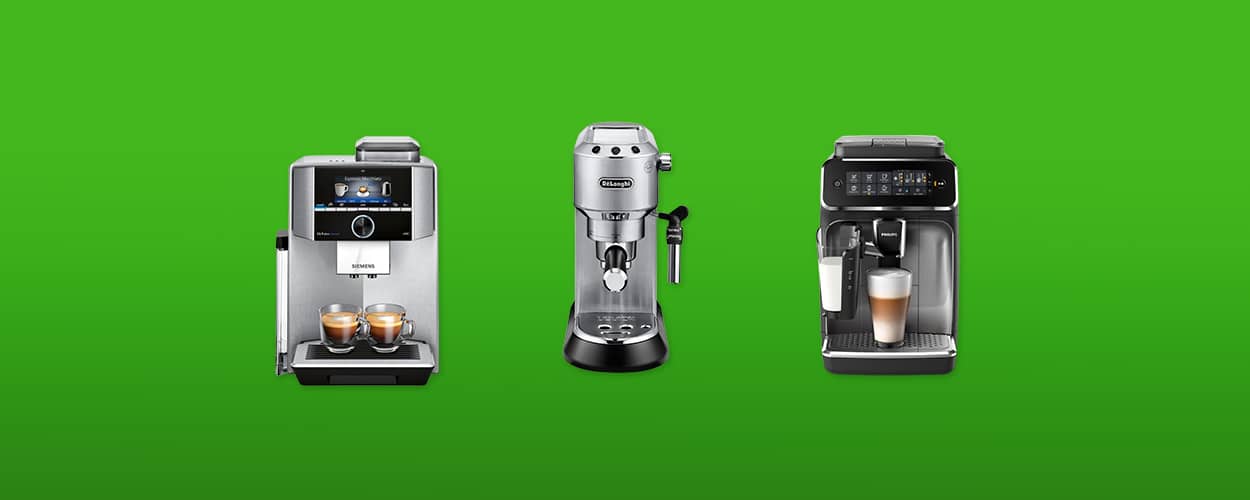 koffiezetapparaat featured image