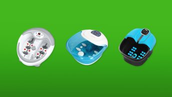 voetenbad featured image