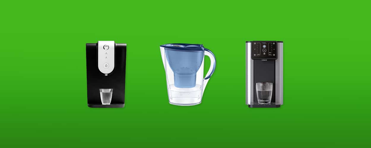 waterfilter featured image