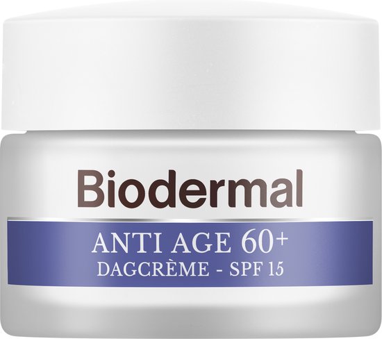 Biodermal Anti Age Dagcrème