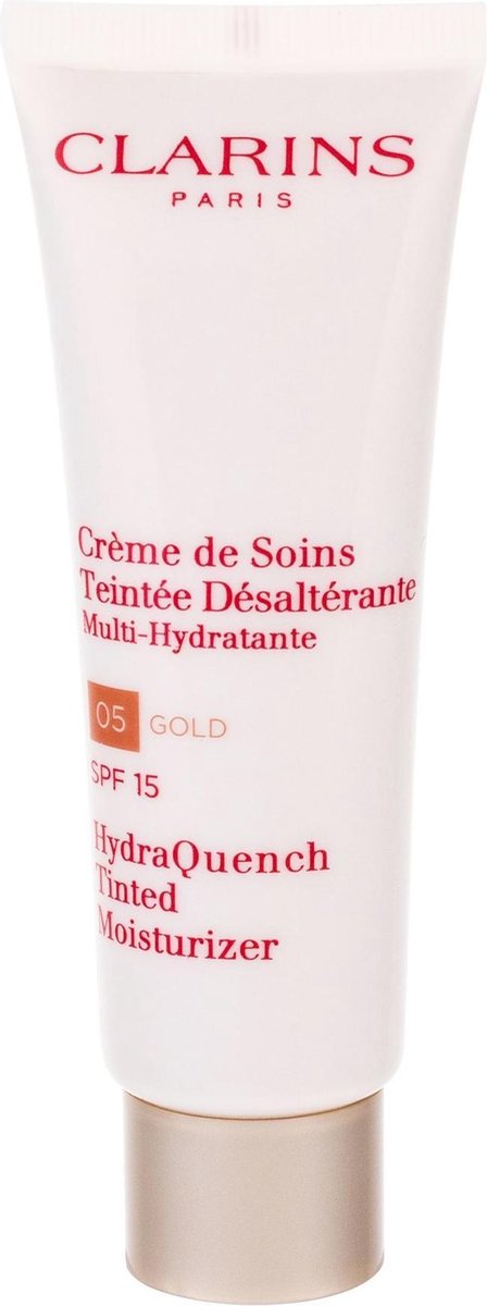 Clarins Tinted SPF15