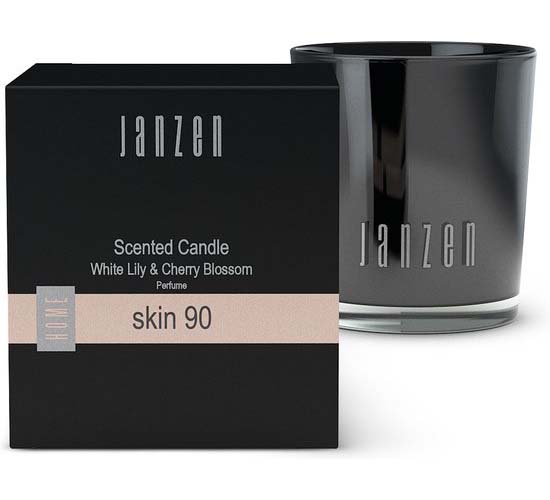 Janzen Scented Candle
