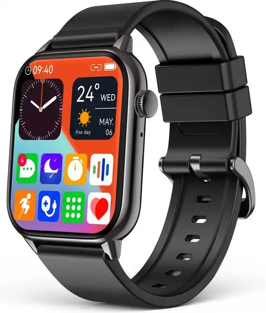 Samtech Smartwatch