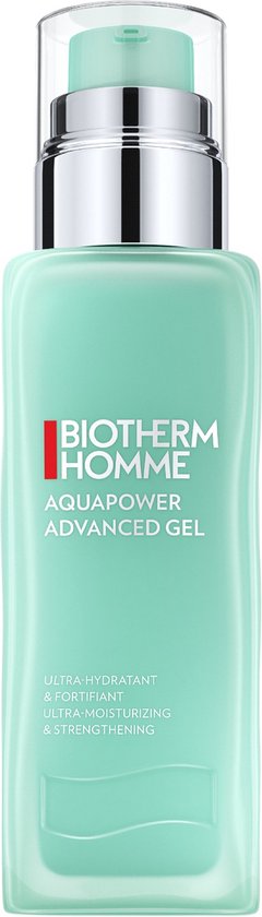 Biotherm Homme Aquapower Gel