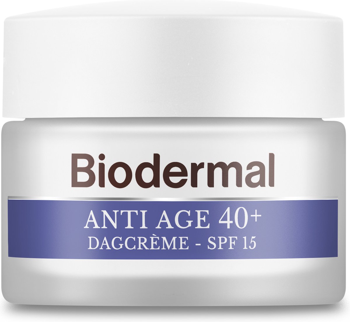 Biodermal Anti Age dagcrème