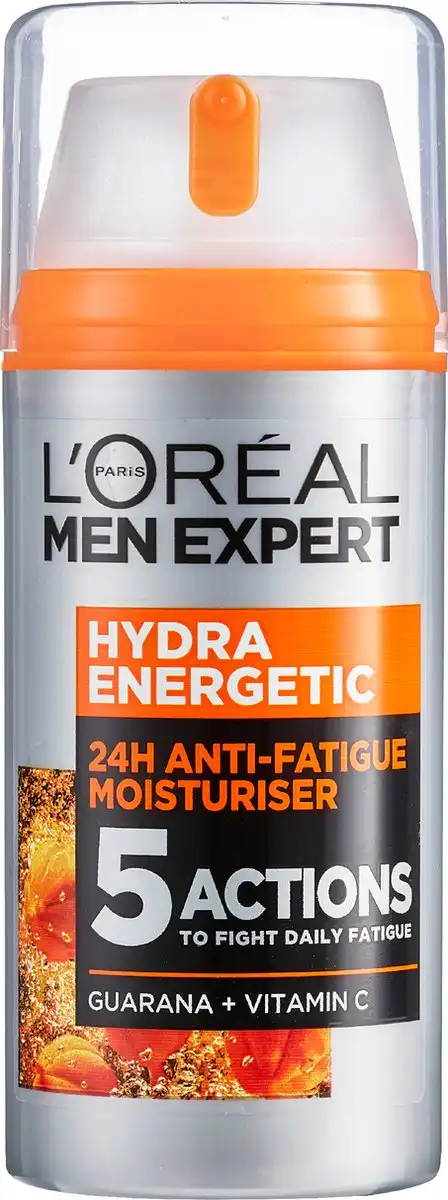 L’Oréal Paris Men Hydra Energetic