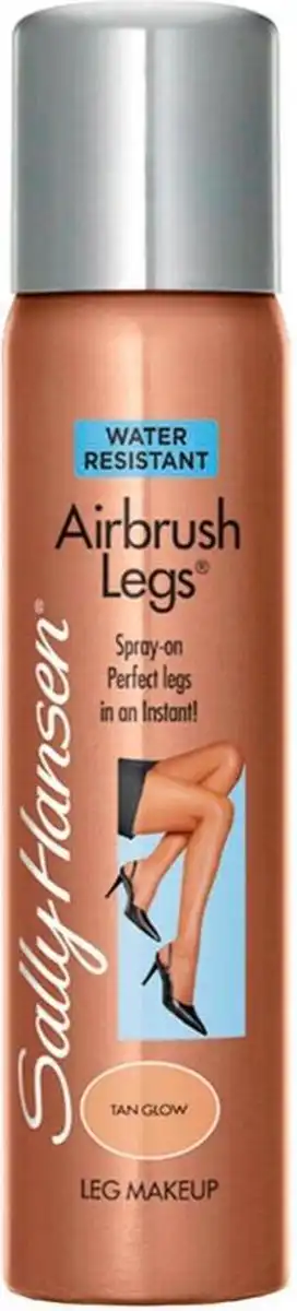 Sally Hansen Airbrush Legs