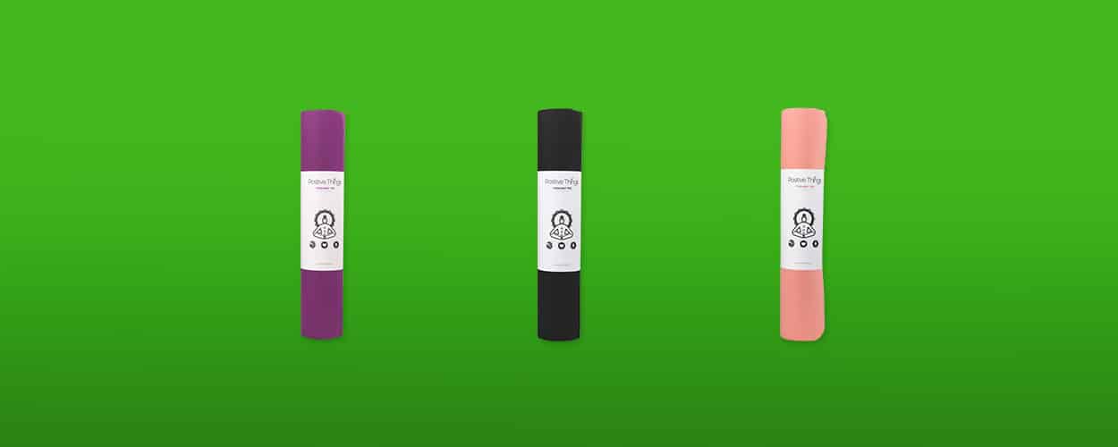 yogamat featured image