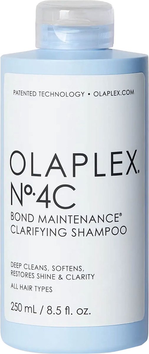 Olaplex No. 4 Clarifying Shampoo
