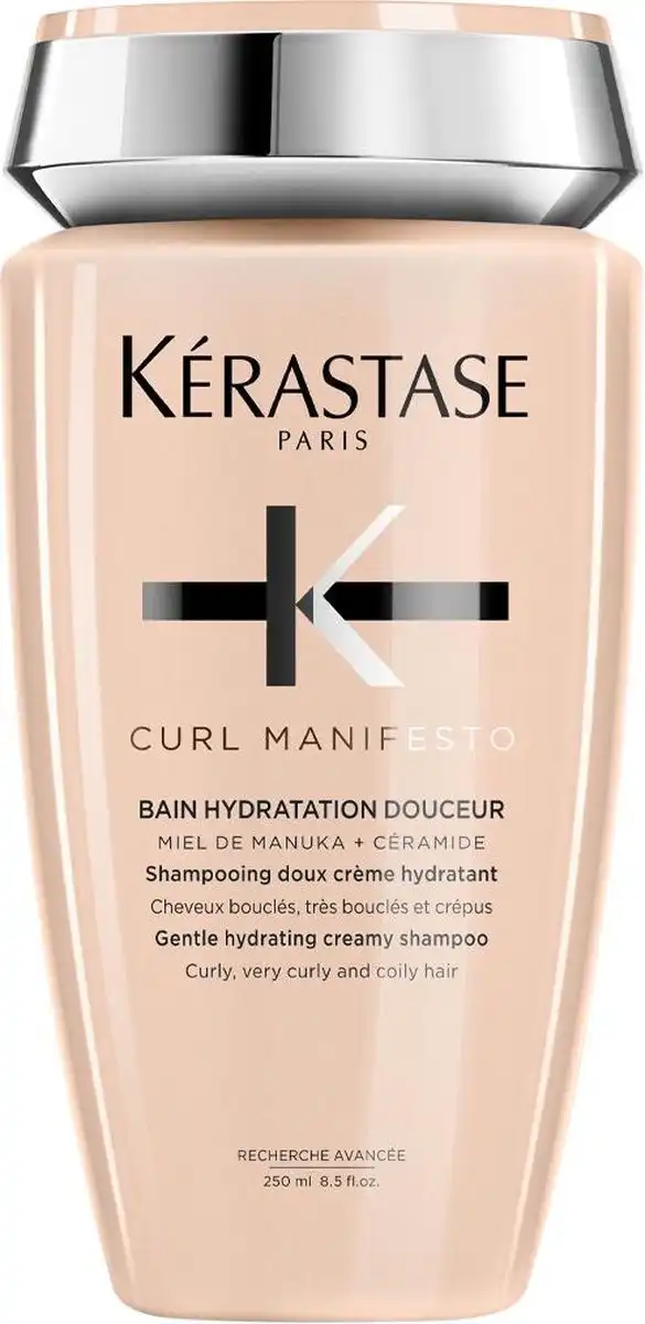 Kérastase Curl Manifesto Shampoo