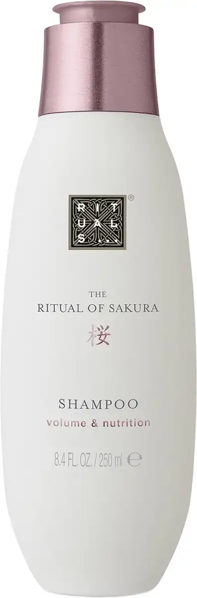RITUALS The Ritual of Sakura Shampoo