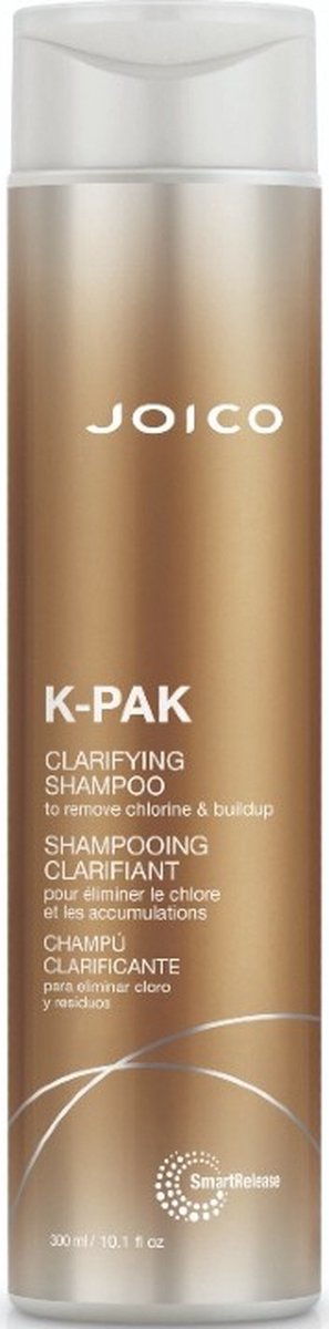 Joico K-Pak Clarifying Shampoo