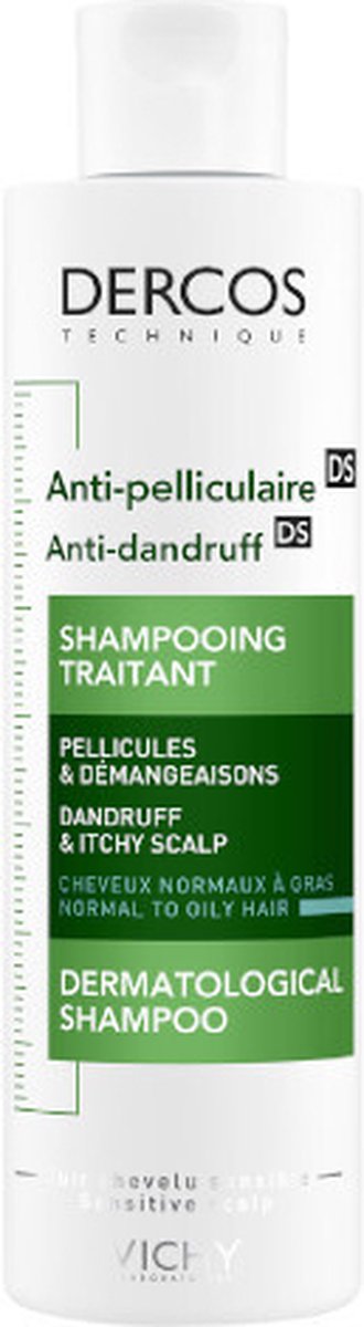 Vichy Dercos Anti-Roos Shampoo