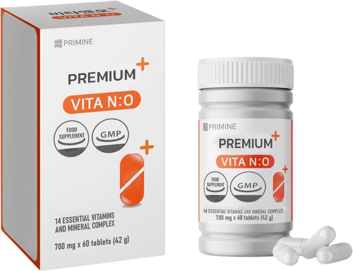VITANO™ - Multivitamine