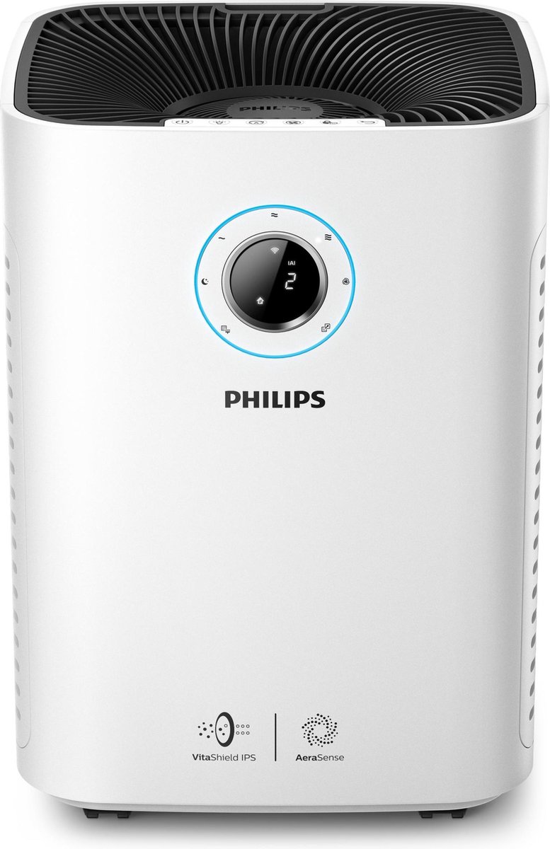 Philips Luchtreiniger