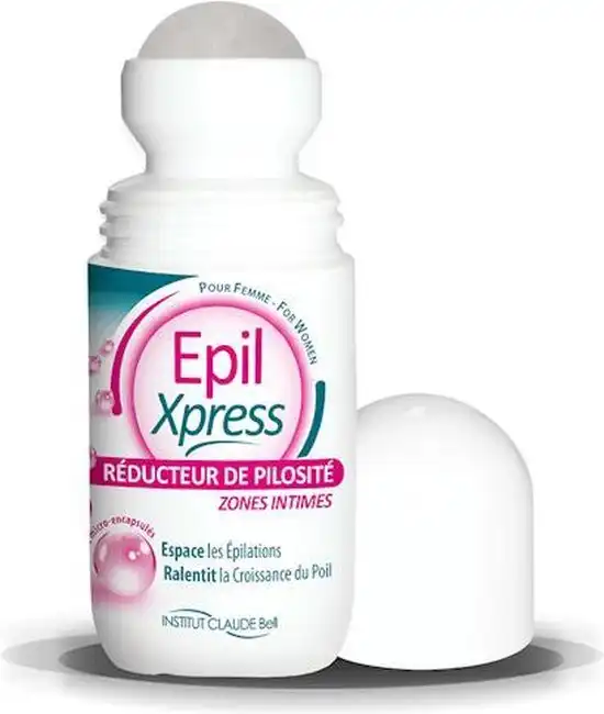 Epil Xpress Roller