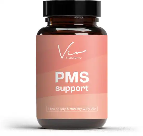 Viv Supplements PMS Support