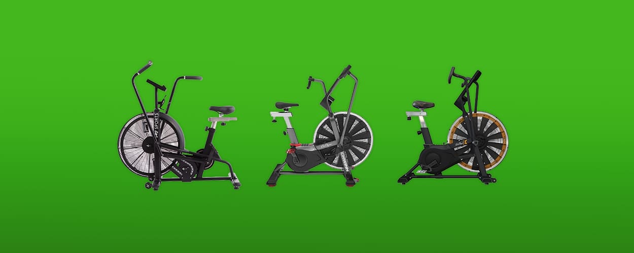 airbike featured image
