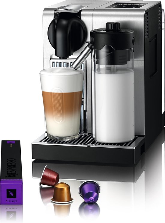 Beste-Nespresso-Apparaat-Voor-Cappuccino