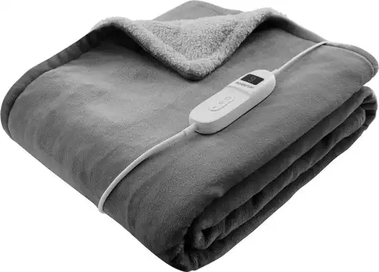Inventum Elektrische deken