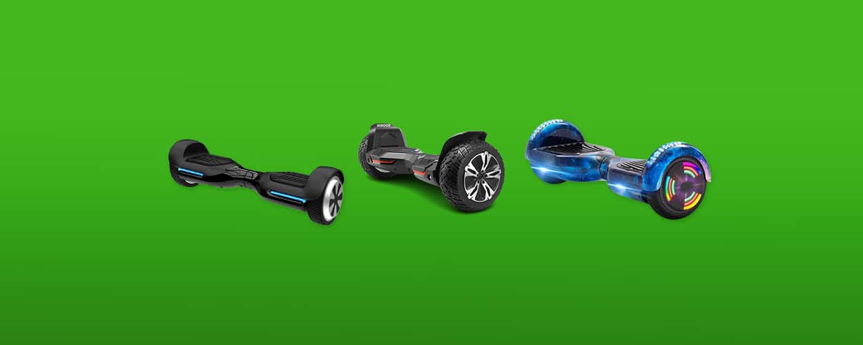 hoverboard featured image