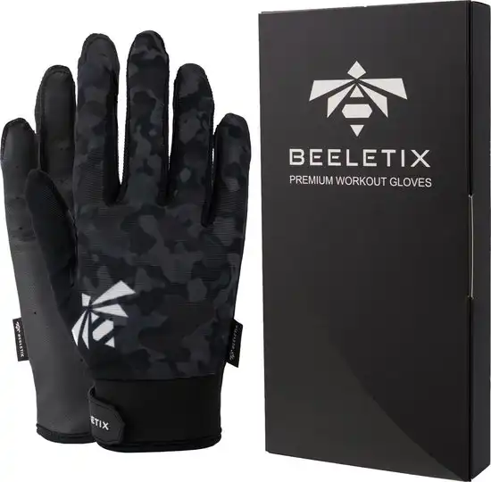 Beeletix Performance Pro Fitness Handschoenen