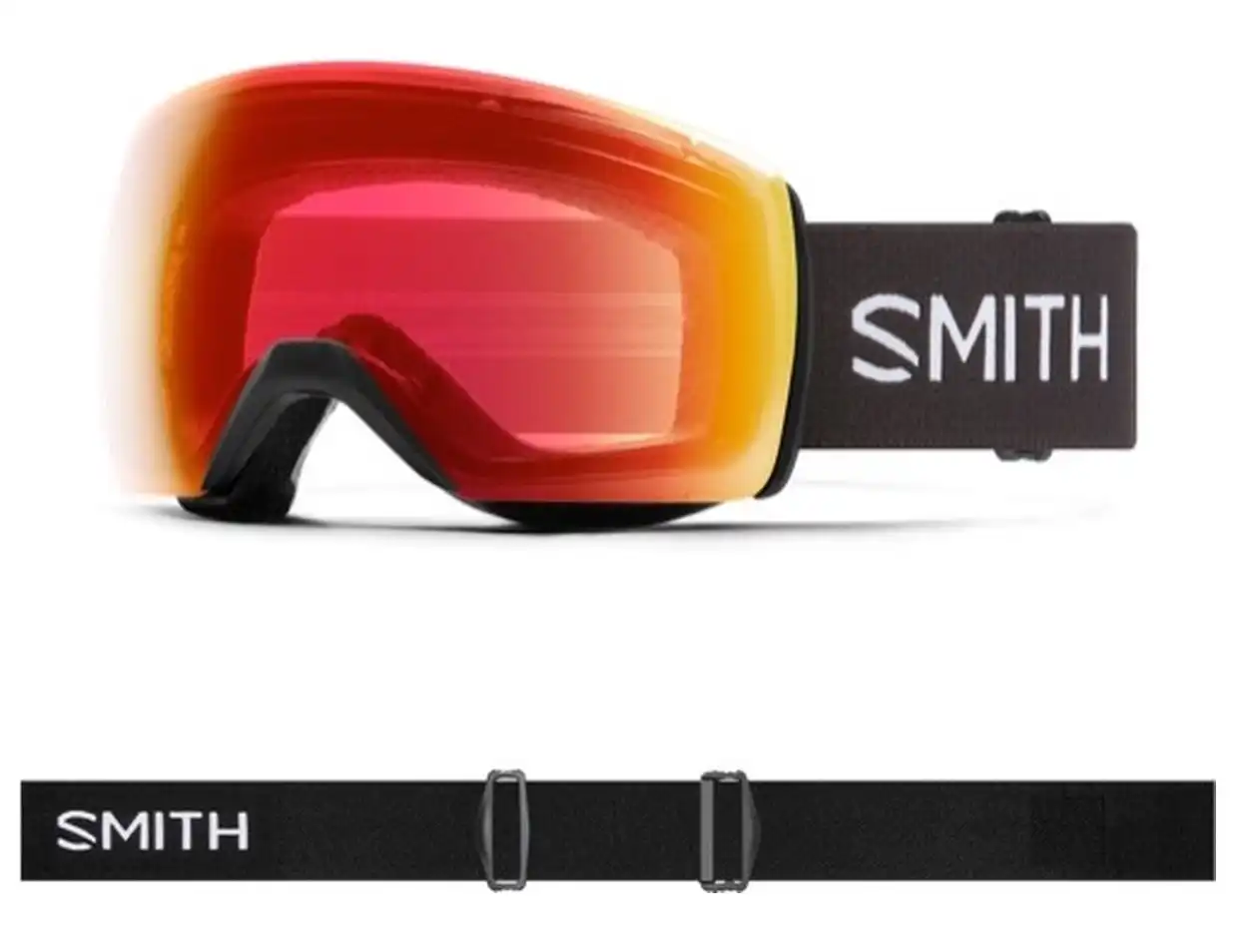 Smith Skyline XL