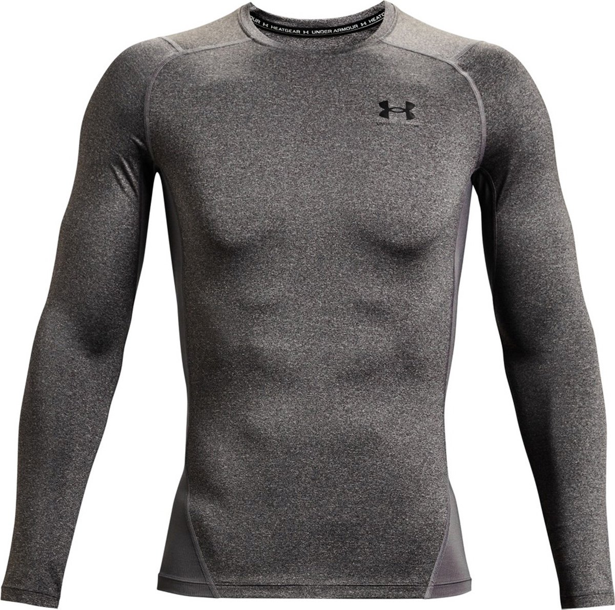 Under Armour UA HG Armour Lange Mouwen Heren