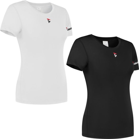 Gladiator Sports Compressie shirts Dames
