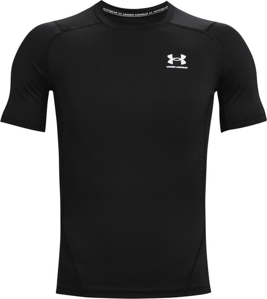 Under Armour Heatgear Armour Heren Sportshirt
